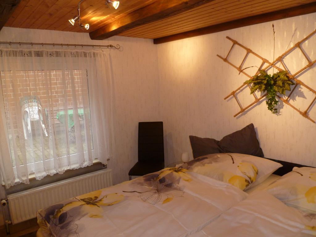 Guest House Schneider Laatzen Exterior photo